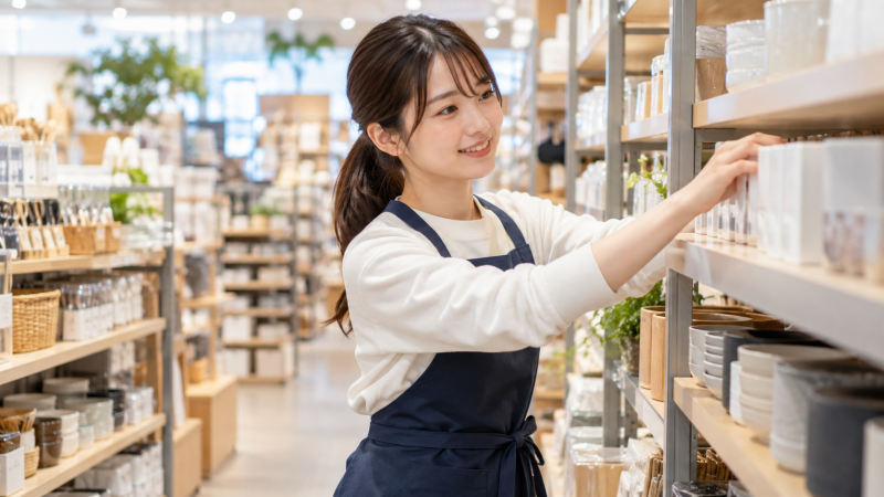 アルバイトと派遣の違いとは？どっちがいいのか徹底比較！