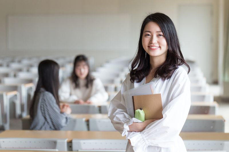 大学生には試験監督バイトがおすすめ