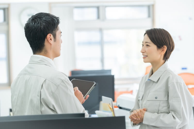 派遣から正社員への引き抜きの話がきた際に確認するべきポイント